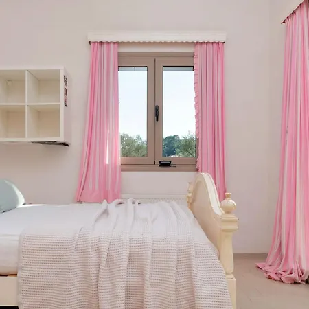 Beautiful Zakynthos - 4 Bedrooms - Silver Prime - Private Pool And Fantastic Views - Villa