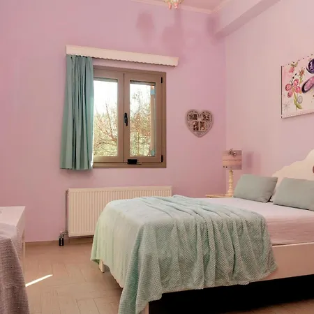 Beautiful Zakynthos - 4 Bedrooms - Silver Prime - Private Pool And Fantastic Views -