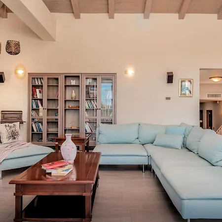 Beautiful Zakynthos - 4 Bedrooms - Silver Prime - Private Pool And Fantastic Views - Villa *