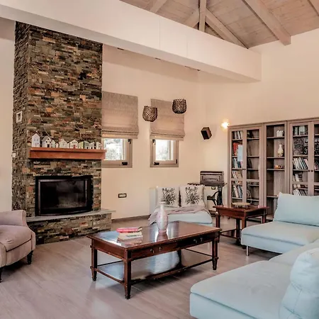 Beautiful Zakynthos - 4 Bedrooms - Silver Prime - Private Pool And Fantastic Views - *