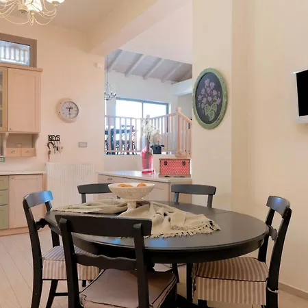 Beautiful Zakynthos - 4 Bedrooms - Silver Prime - Private Pool And Fantastic Views - * Akrotiri (Zakynthos)