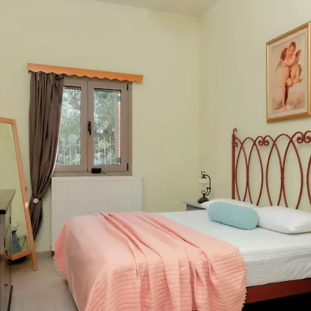 Beautiful Zakynthos - 4 Bedrooms - Silver Prime - Private Pool And Fantastic Views - Villa Akrotiri (Zakynthos)