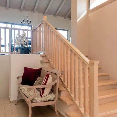Beautiful Zakynthos - 4 Bedrooms - Silver Prime - Private Pool And Fantastic Views - Villa *