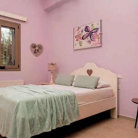Beautiful Zakynthos - 4 Bedrooms - Silver Prime - Private Pool And Fantastic Views - *