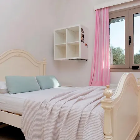 Beautiful Zakynthos - 4 Bedrooms - Silver Prime - Private Pool And Fantastic Views - Akrotiri (Zakynthos)