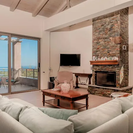 Beautiful Zakynthos - 4 Bedrooms - Silver Prime - Private Pool And Fantastic Views - * Akrotiri (Zakynthos)